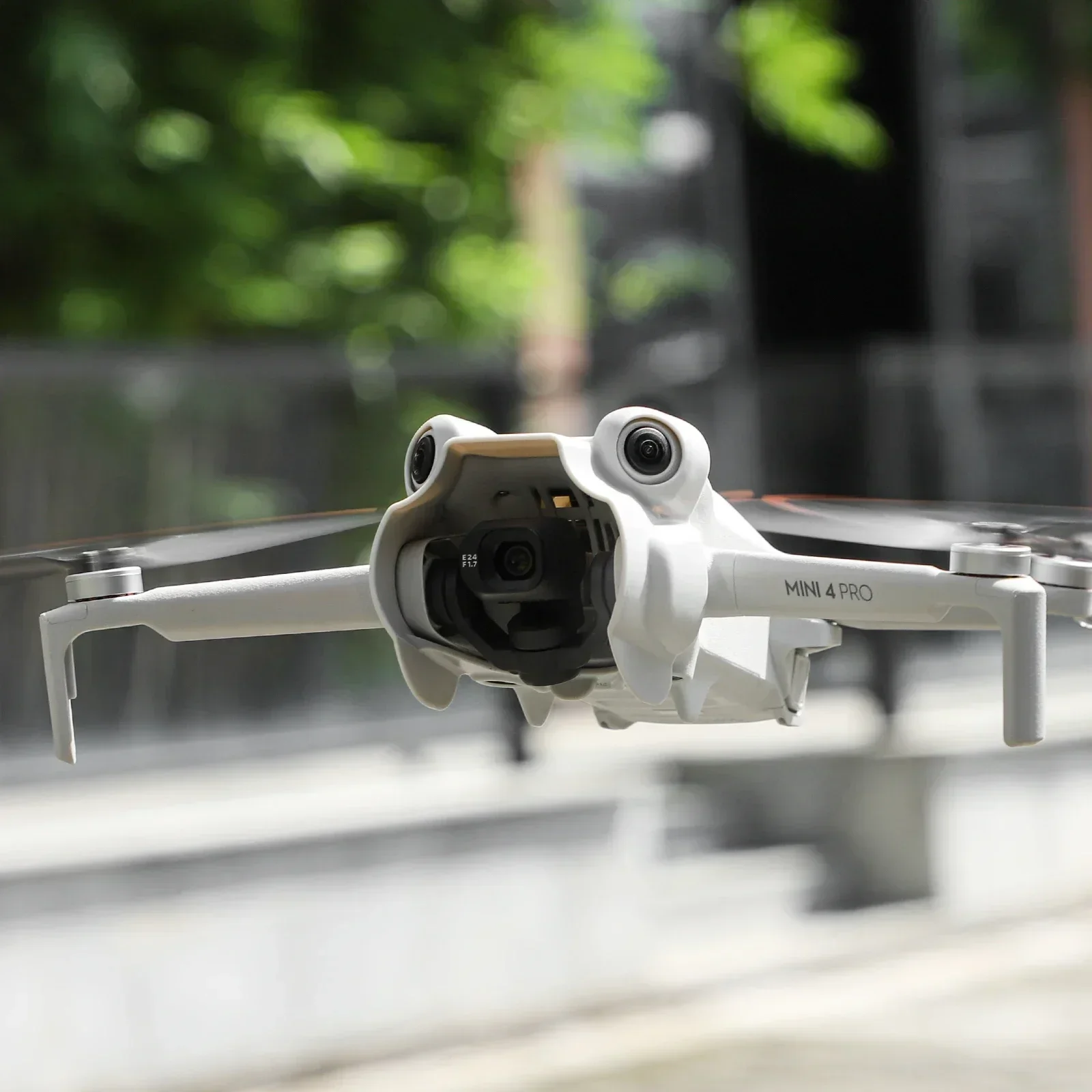 Aksesuarları Kiti DJI Mini 4 P - Propeller Guard incelemesi ve fiyatı