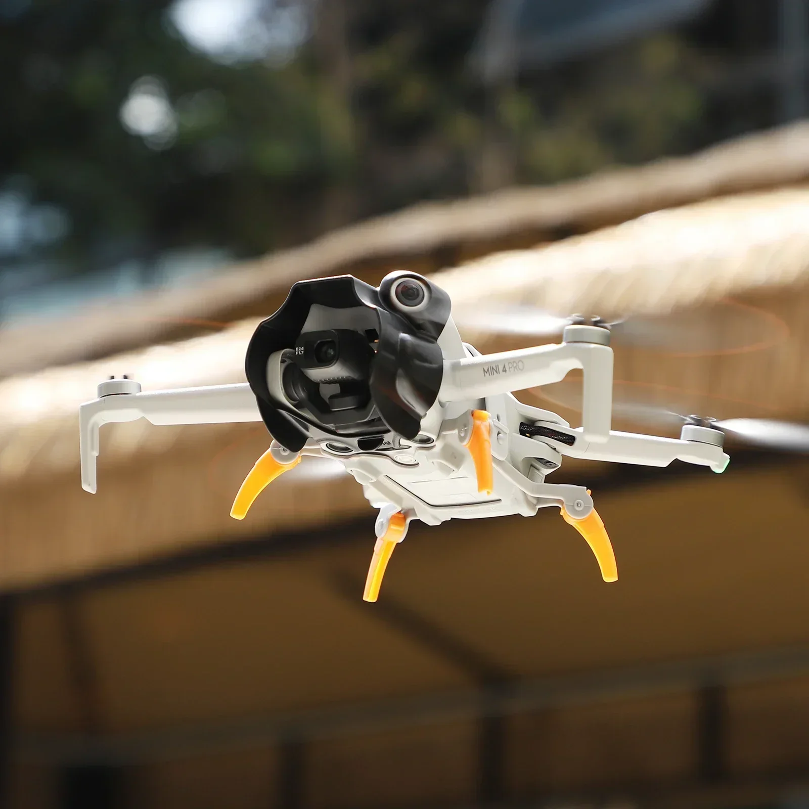 Aksesuarları Kiti DJI Mini 4 P - Propeller Guard incelemesi ve fiyatı