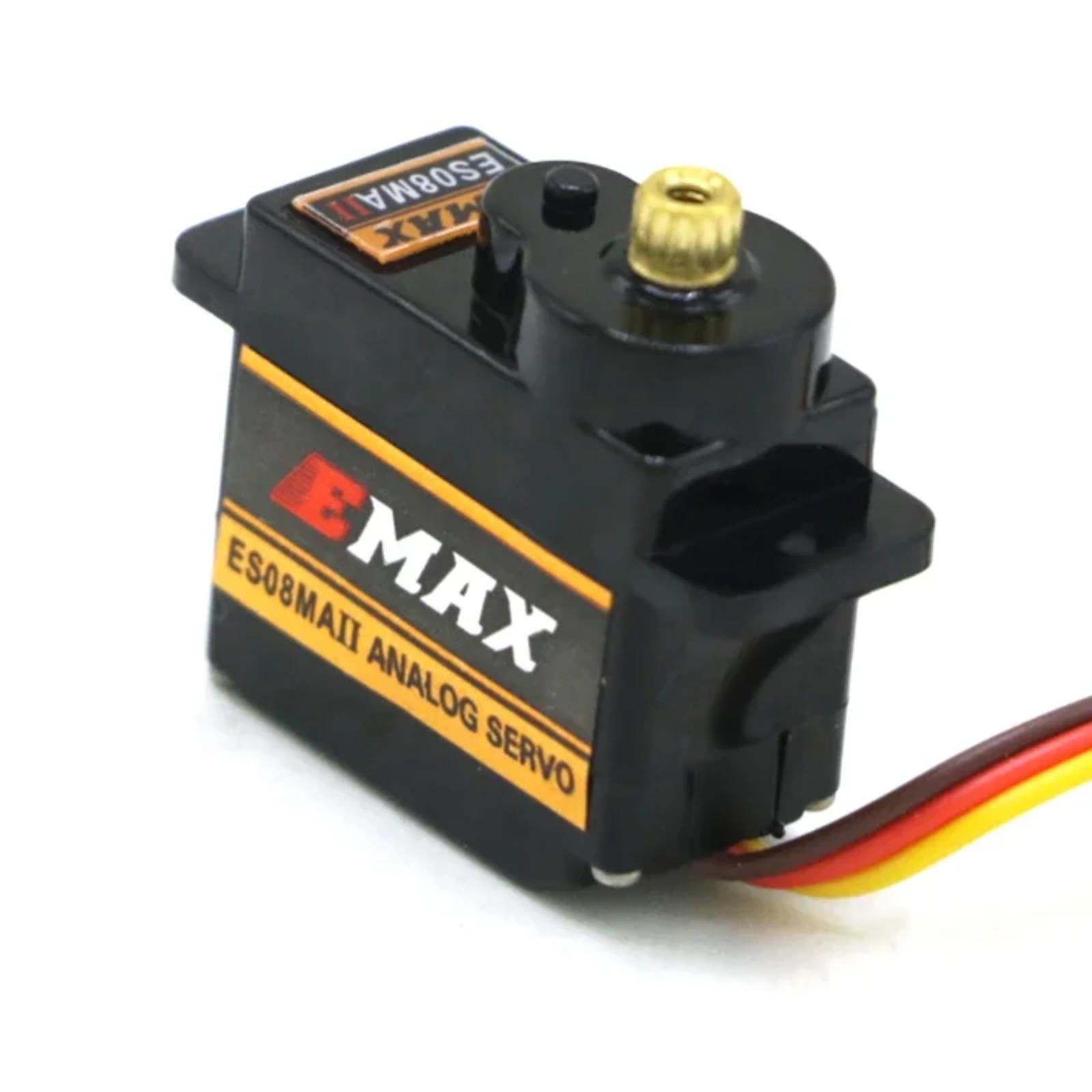 EMAX ES08MA II Mini Metal Dişl - Drone Esc incelemesi ve fiyatı