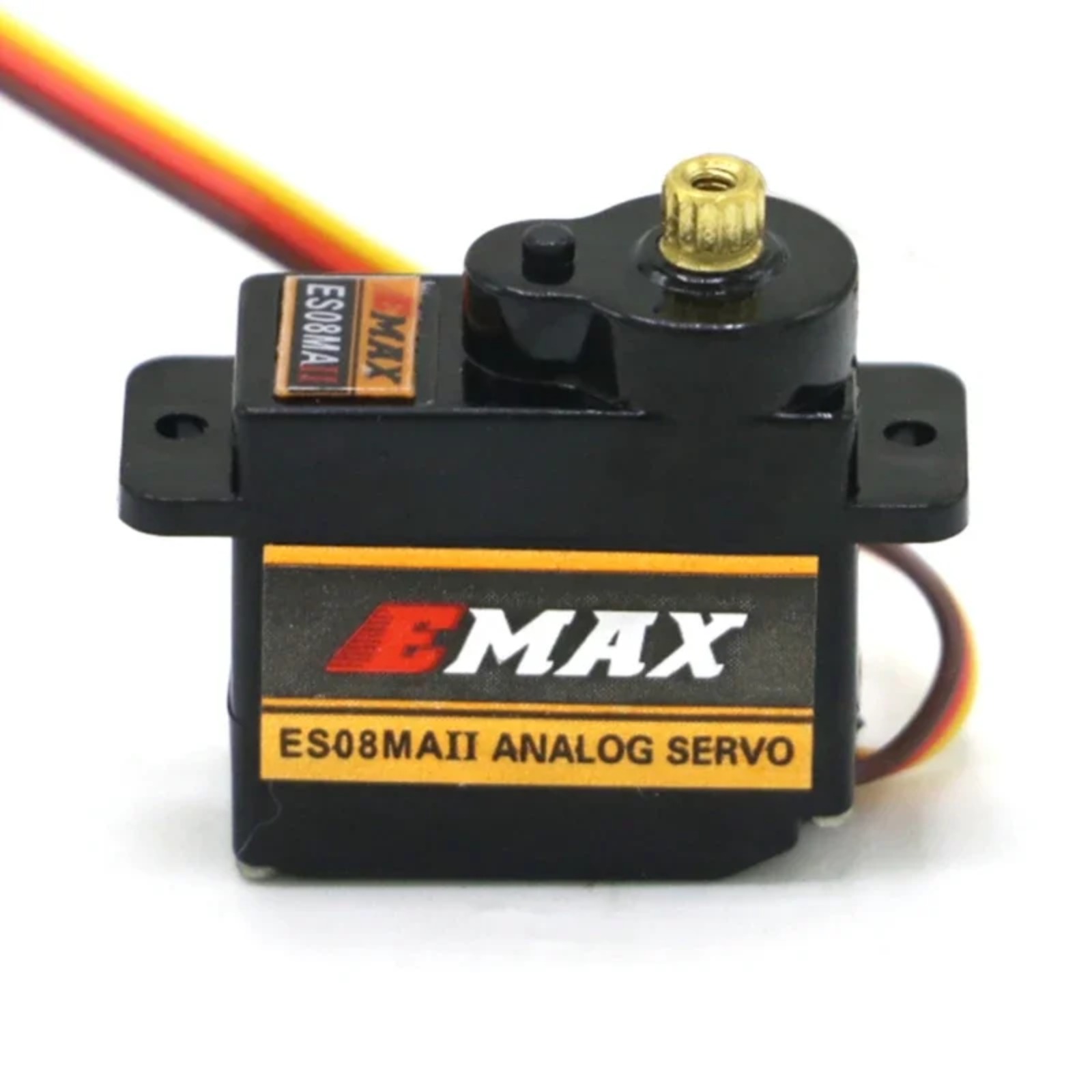 EMAX ES08MA II Mini Metal Dişl - Drone Esc incelemesi ve fiyatı