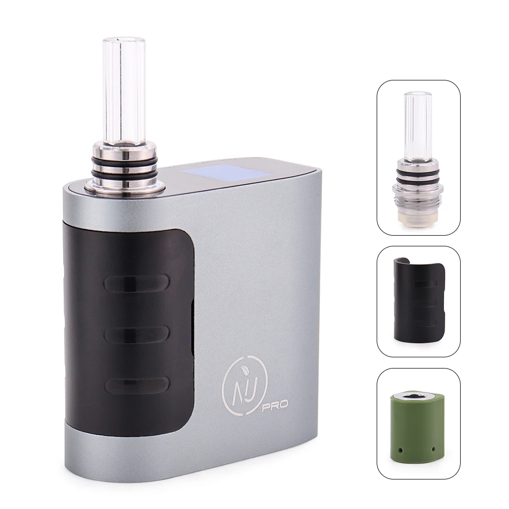 NIU PRO Sıcaklık Kontrollü Kur - Smoke Stopper incelemesi ve fiyatı