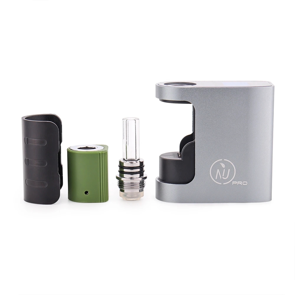NIU PRO Sıcaklık Kontrollü Kur - Smoke Stopper incelemesi ve fiyatı