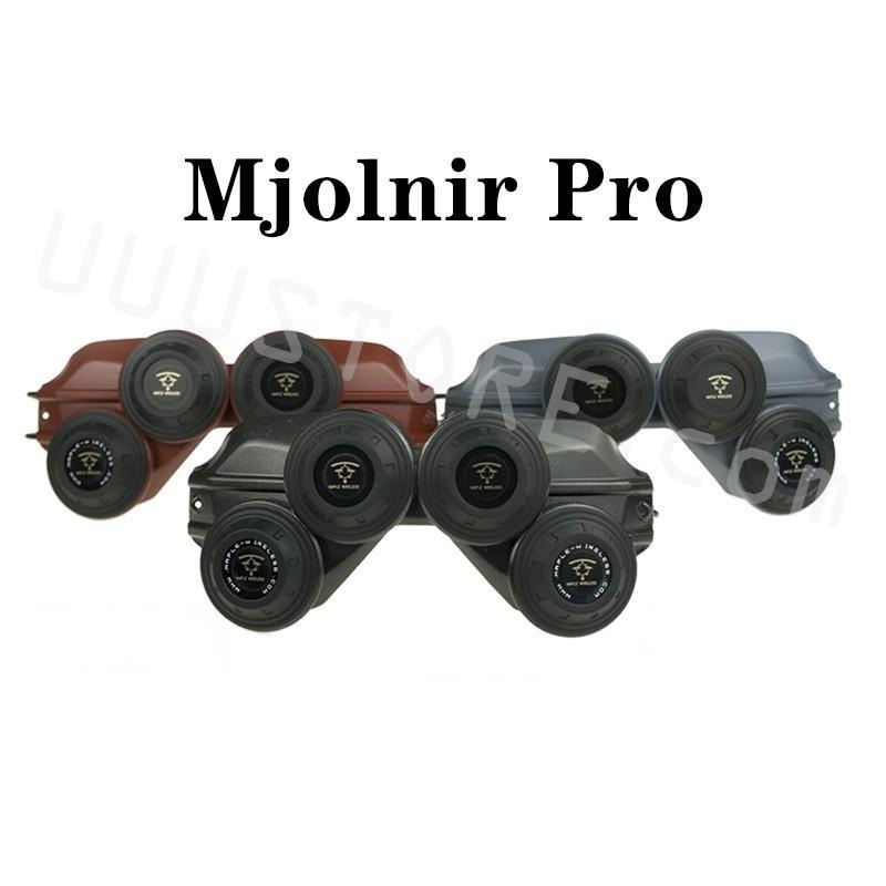 Akçaağaç Kablosuz Mjolnir Pro  - Drone Goggles Dji incelemesi ve fiyatı