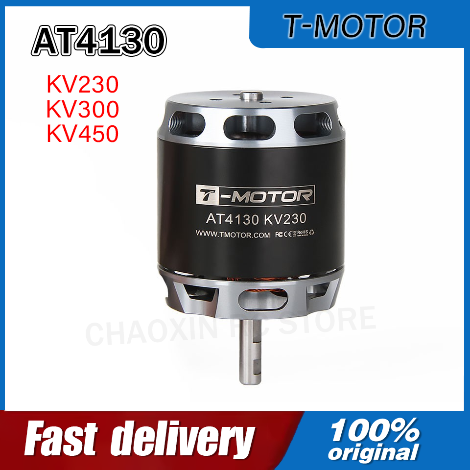 T-MOTOR AT4130 230/300/450KV U - Rc Drone incelemesi ve fiyatı
