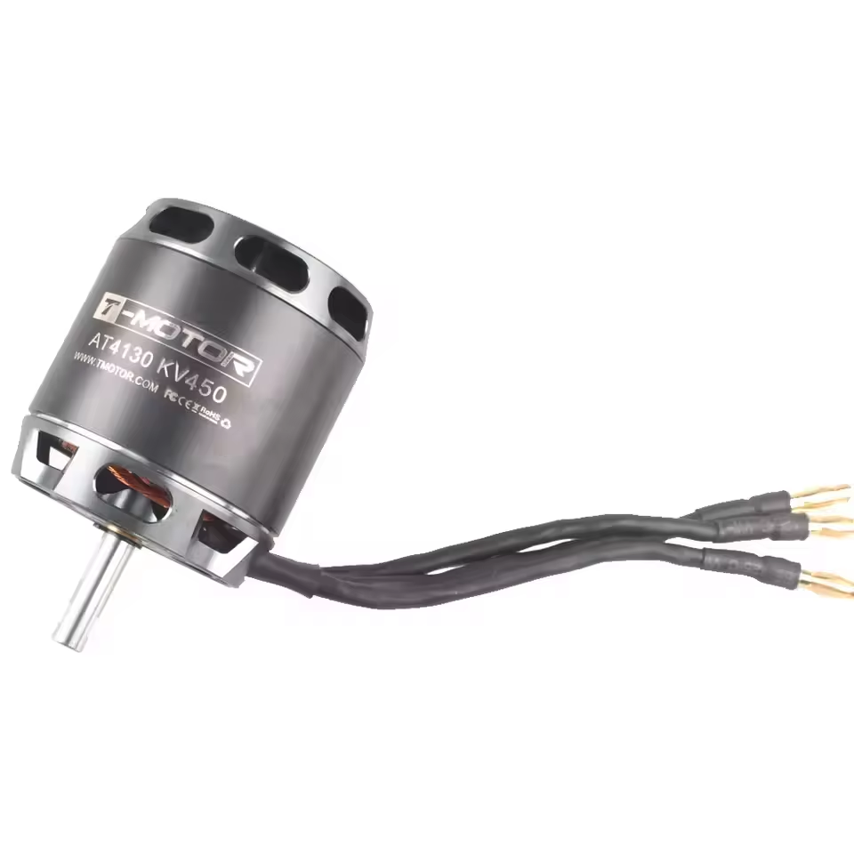 T-MOTOR AT4130 230/300/450KV U - Rc Drone incelemesi ve fiyatı