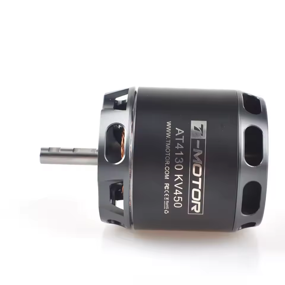 T-MOTOR AT4130 230/300/450KV U - Rc Drone incelemesi ve fiyatı