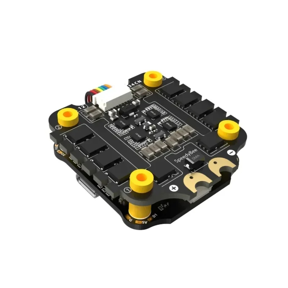 AvaCore Premium Ürünleri BLS 4 - Betaflight Fc incelemesi ve fiyatı