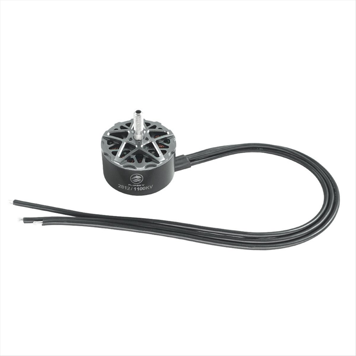 【Motor Parçaları】 2812 1100KV  - Rc Drone incelemesi ve fiyatı
