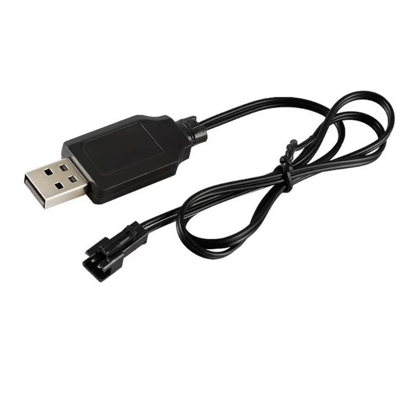 3.7V Lityum Pil SM 2P Şarj Kab - Balance Charger Rc incelemesi ve fiyatı