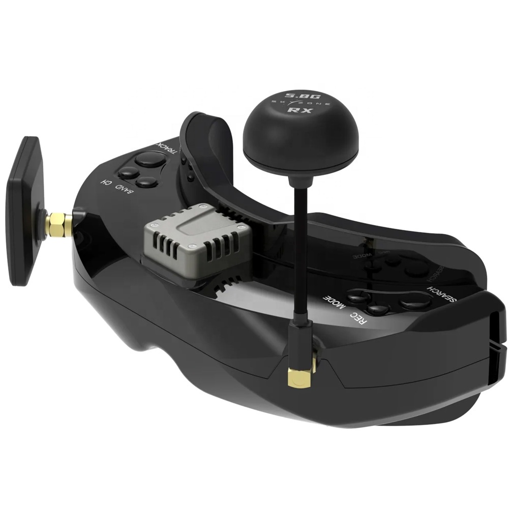 SKYZONE SKY04X PRO OLED 48CH 5 - Fpv Goggles incelemesi ve fiyatı