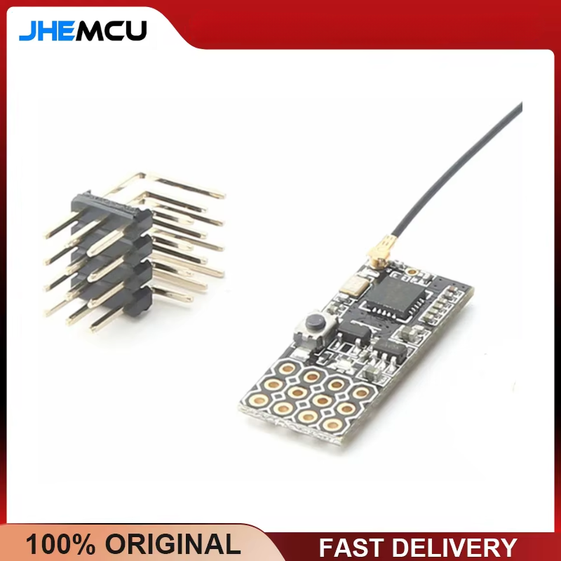 FS2A 4CH AFHDS 2A Mini Alıcı P - Flysky Transmitter incelemesi ve fiyatı