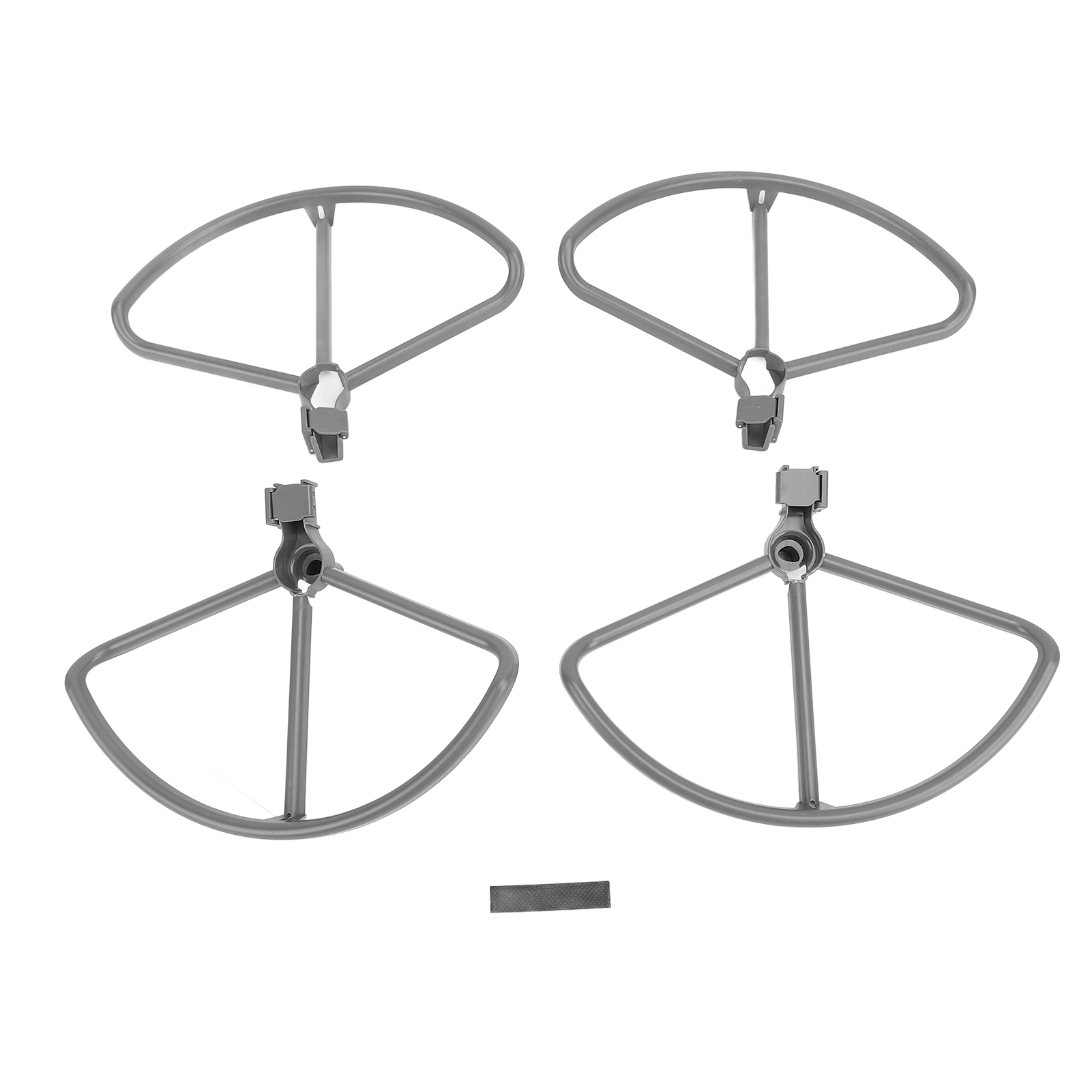 Mavic 2 Pro için Hızlı Çıkarıl - Propeller Guard incelemesi ve fiyatı