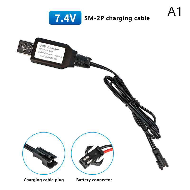 .Sıcak Fırsat.7.4V (3.7V X2) Ş - Balance Charger Rc incelemesi ve fiyatı